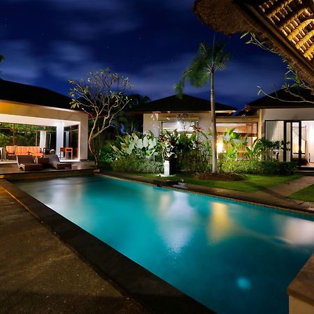 The Bali Bay View Villas Nusa Dua  Esterno foto