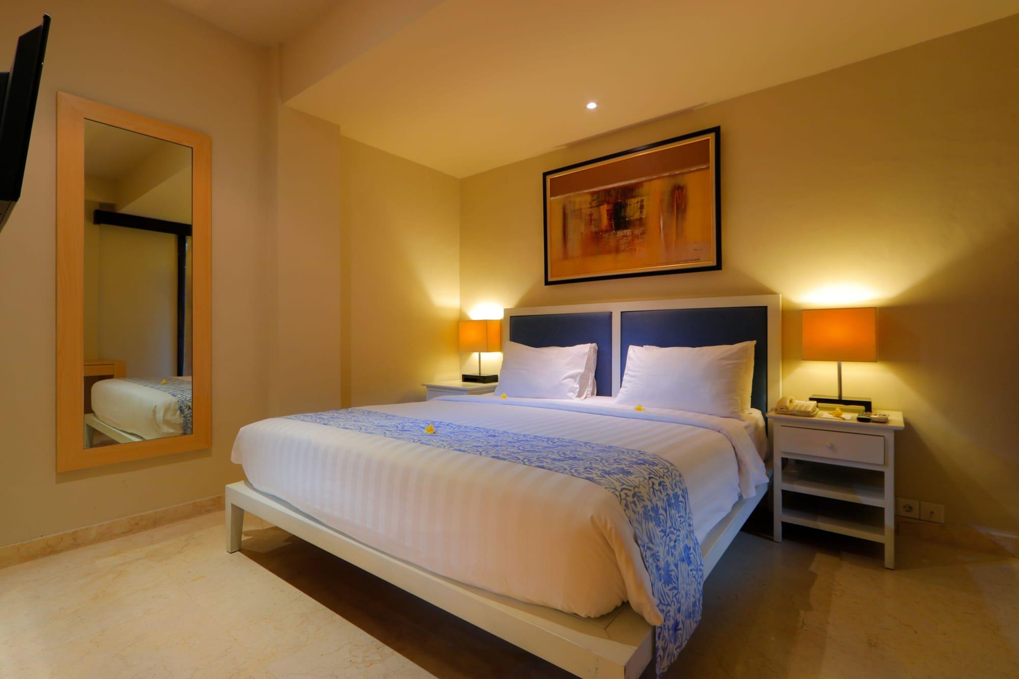The Bali Bay View Villas Nusa Dua  Esterno foto
