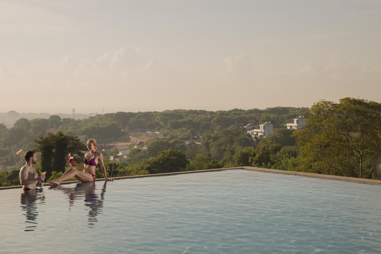 The Bali Bay View Villas Nusa Dua  Esterno foto
