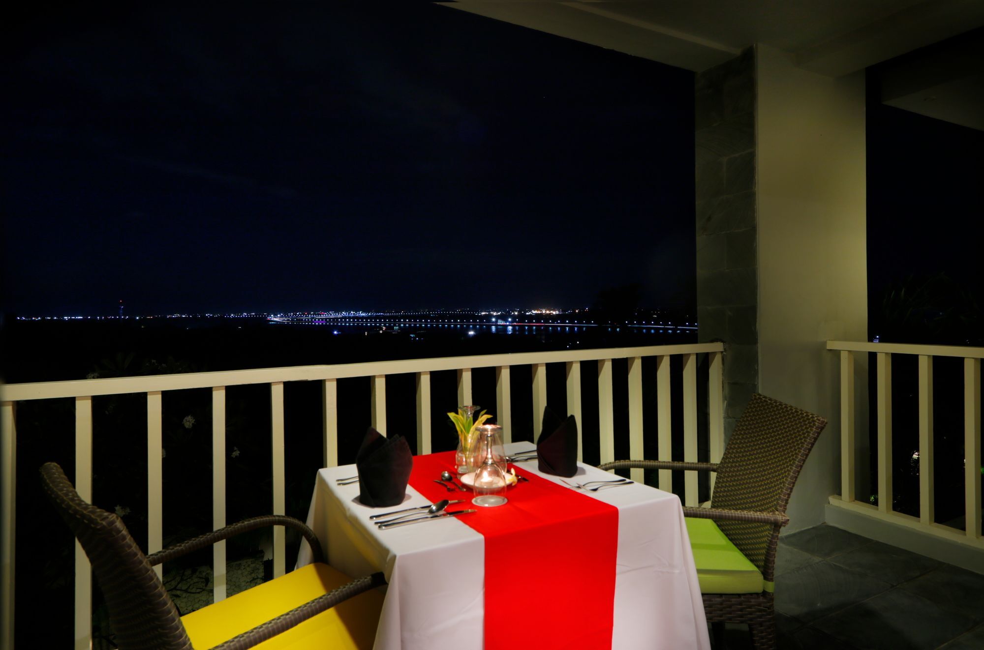 The Bali Bay View Villas Nusa Dua  Esterno foto