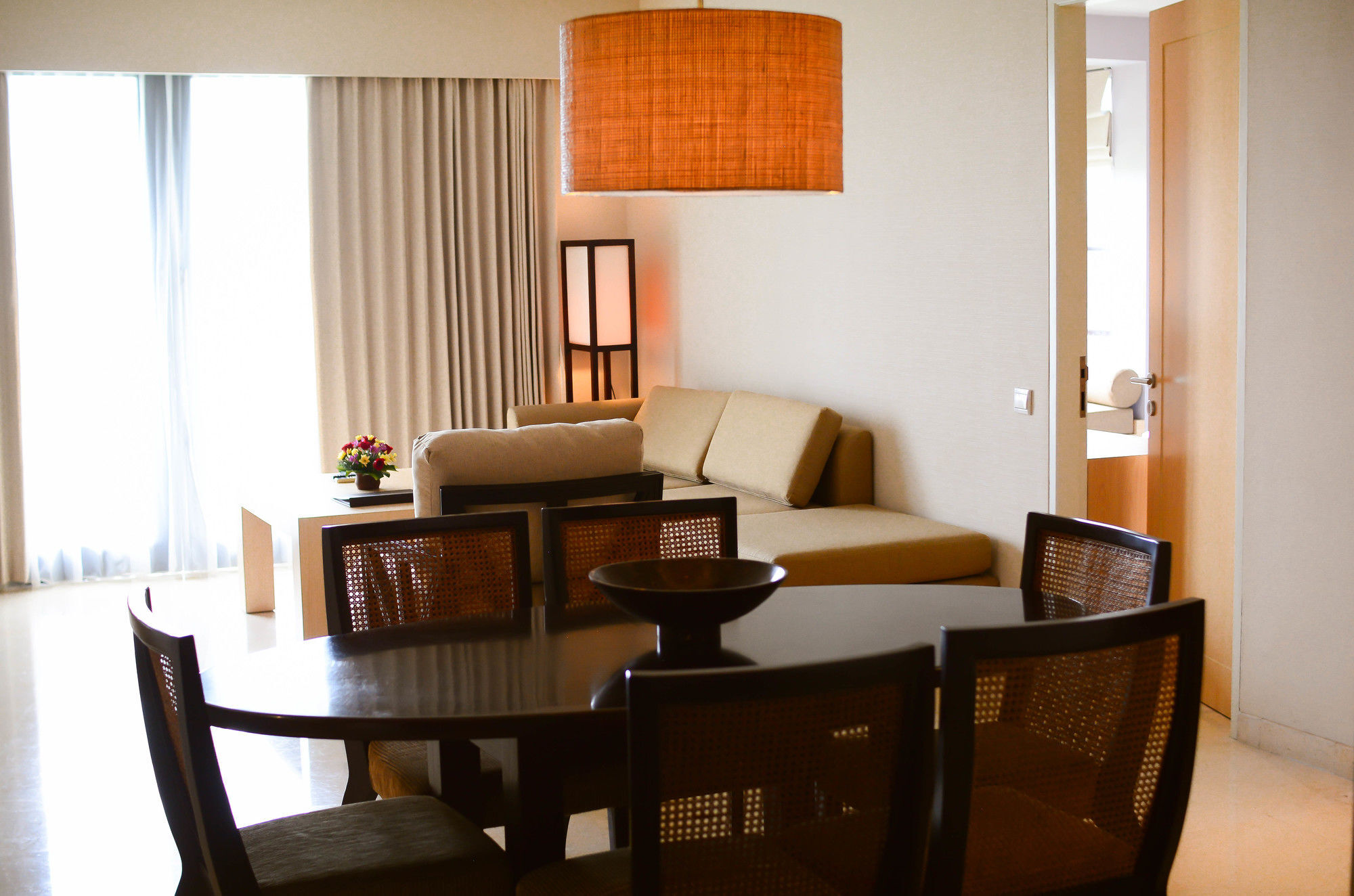 The Bali Bay View Villas Nusa Dua  Esterno foto