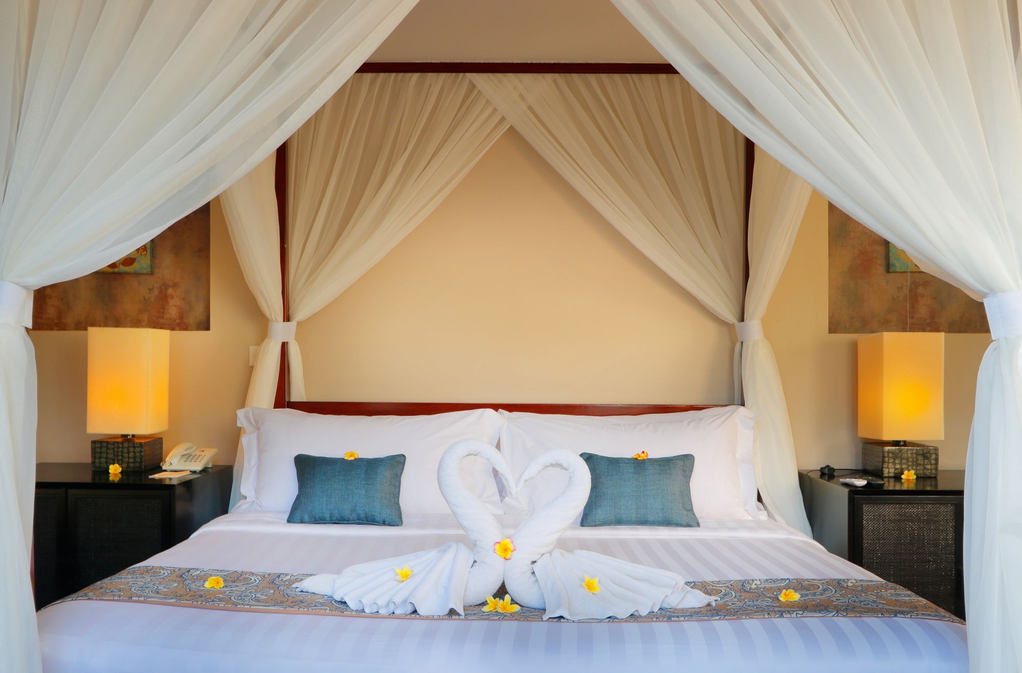 The Bali Bay View Villas Nusa Dua  Esterno foto
