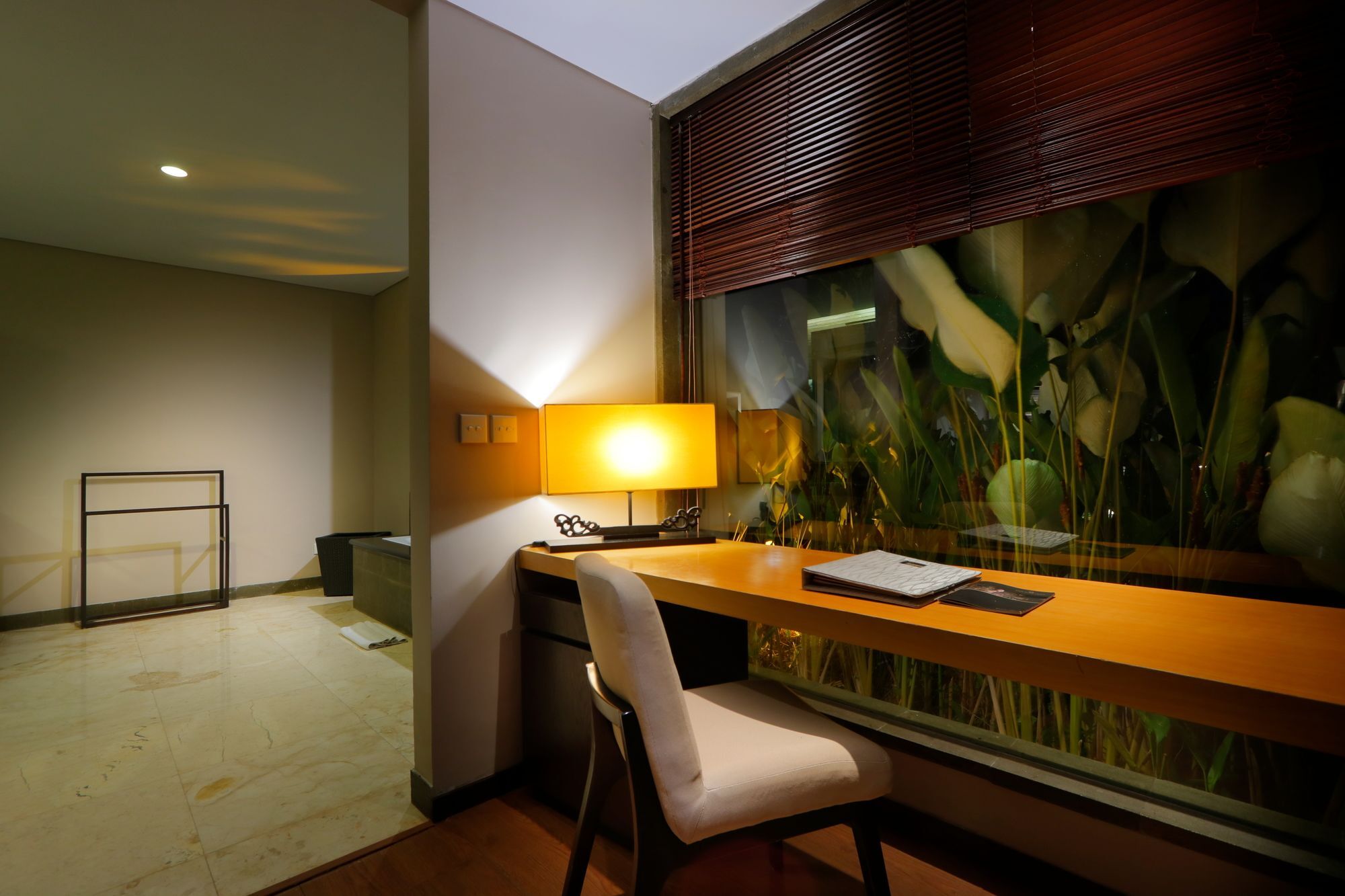 The Bali Bay View Villas Nusa Dua  Esterno foto