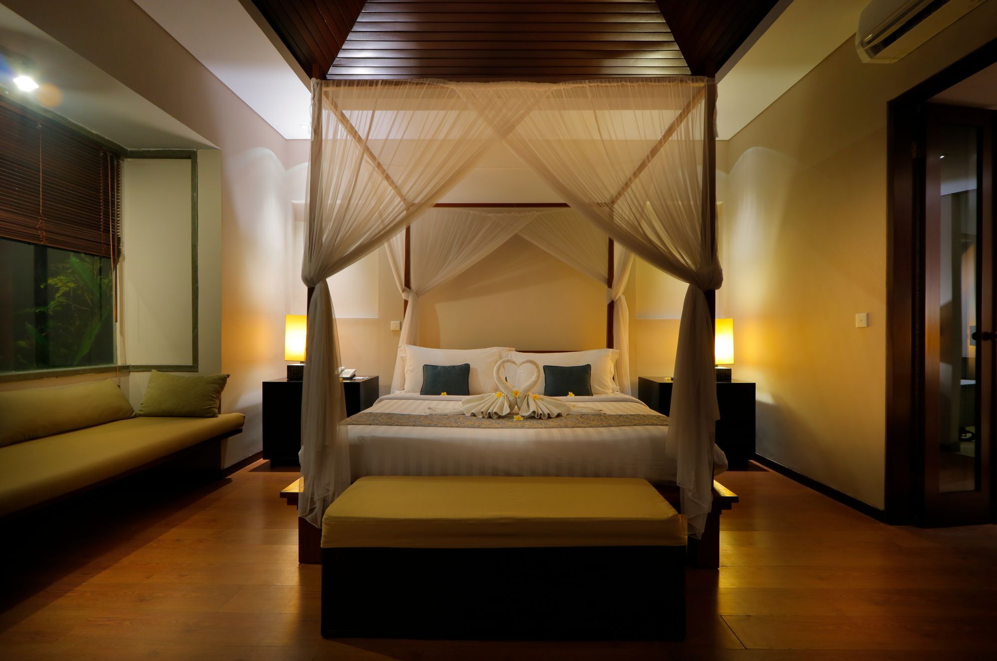The Bali Bay View Villas Nusa Dua  Esterno foto
