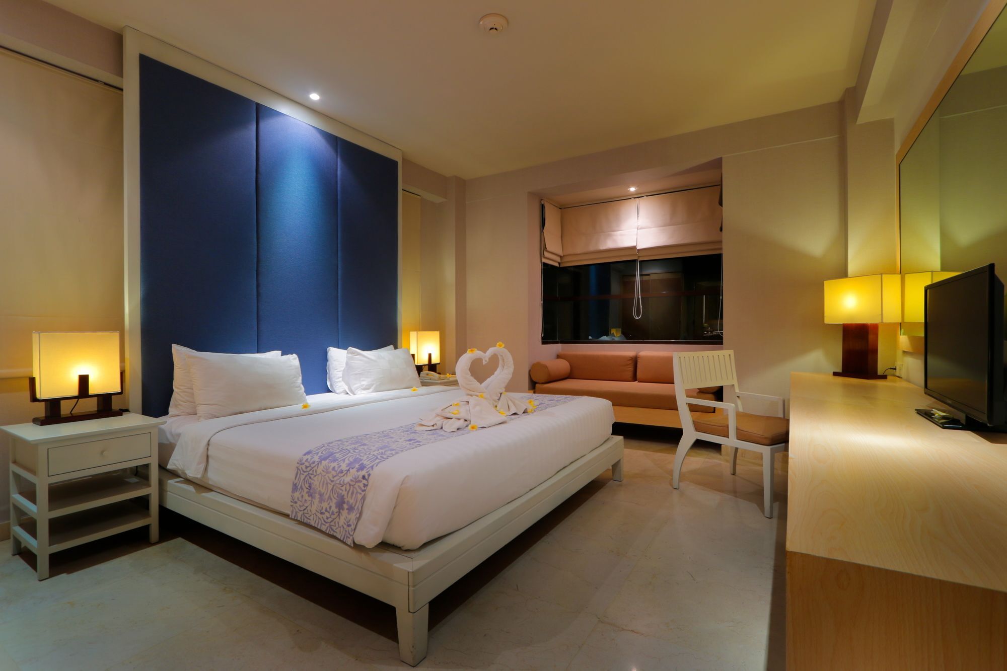 The Bali Bay View Villas Nusa Dua  Esterno foto