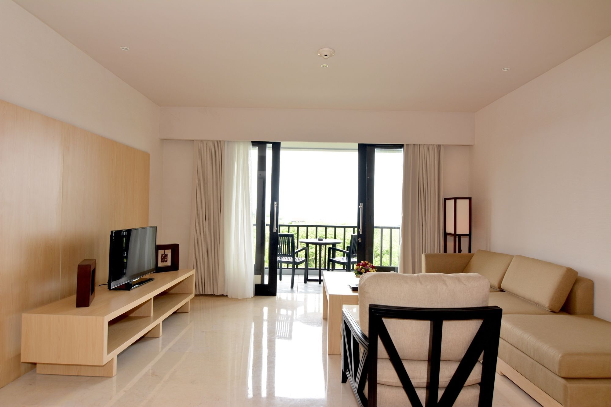 The Bali Bay View Villas Nusa Dua  Esterno foto