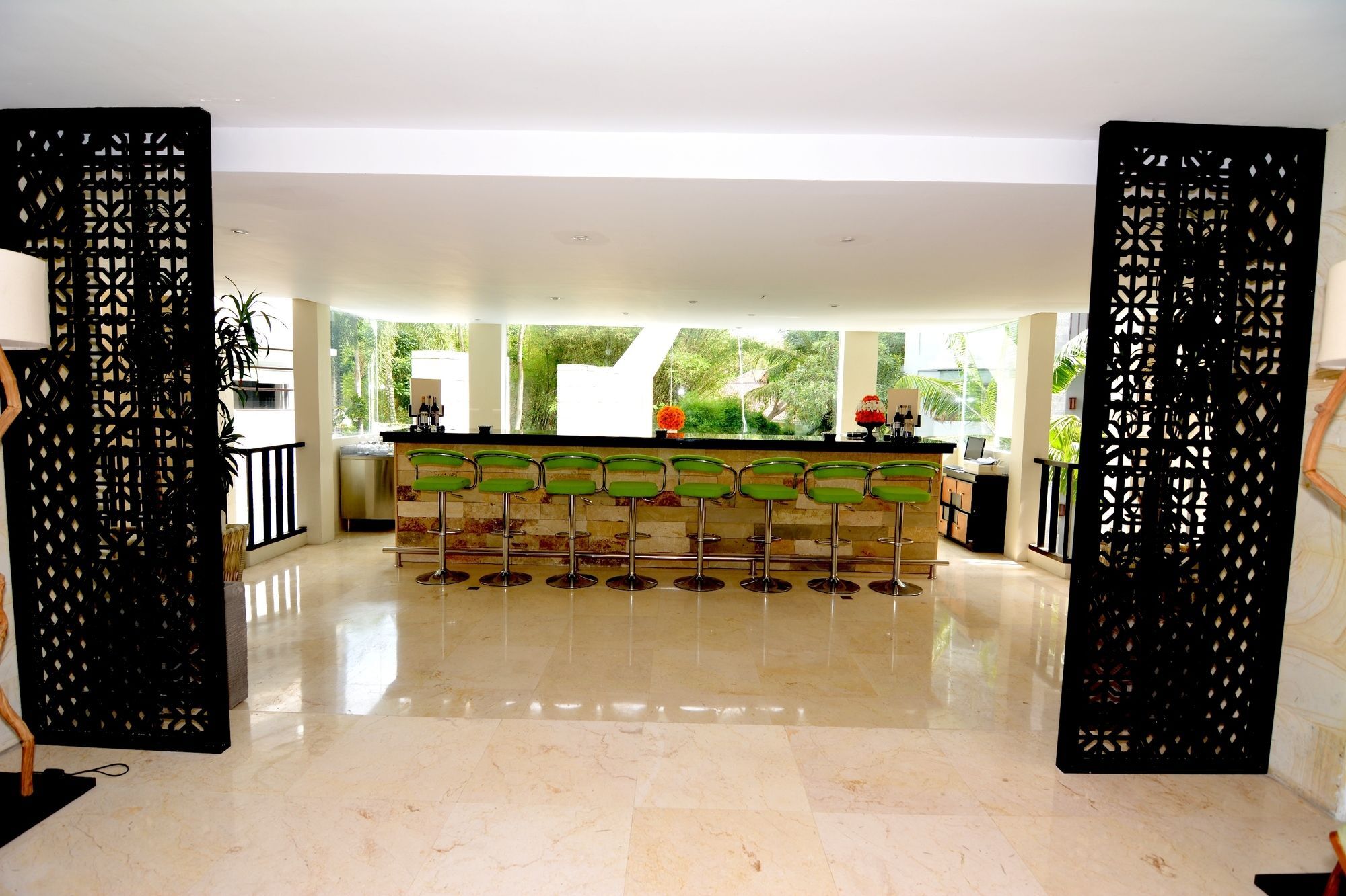 The Bali Bay View Villas Nusa Dua  Esterno foto