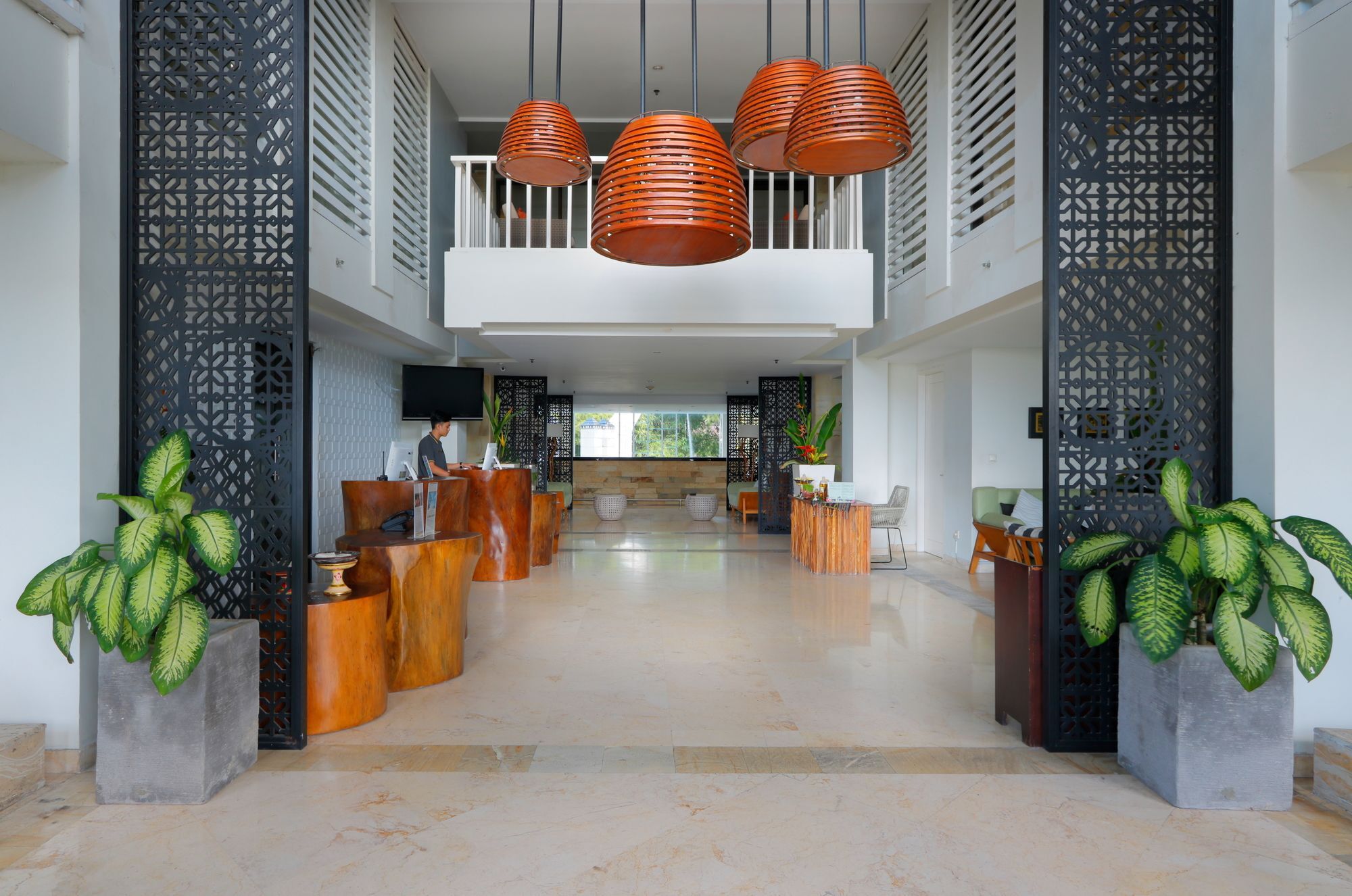 The Bali Bay View Villas Nusa Dua  Esterno foto