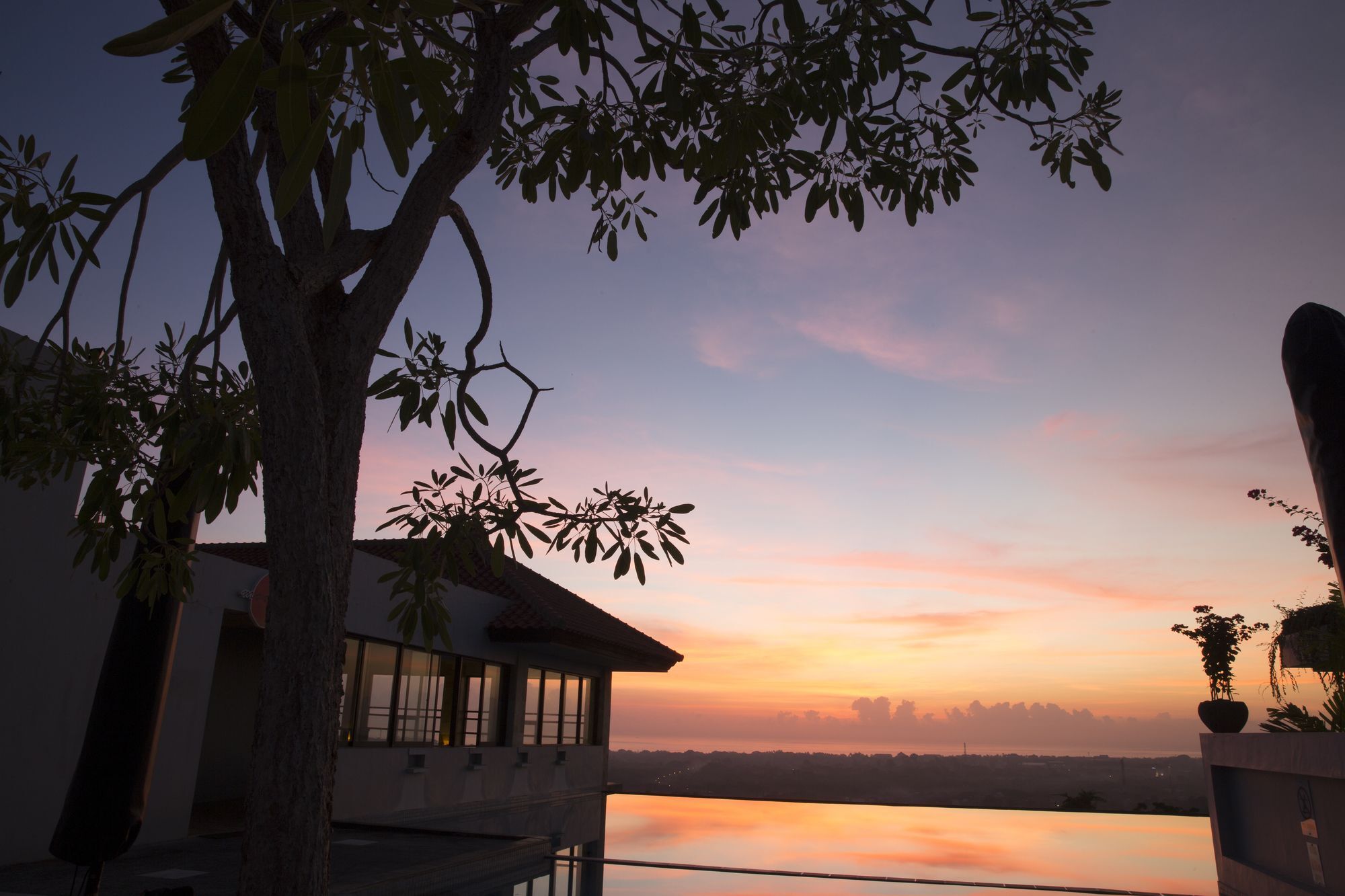 The Bali Bay View Villas Nusa Dua  Esterno foto