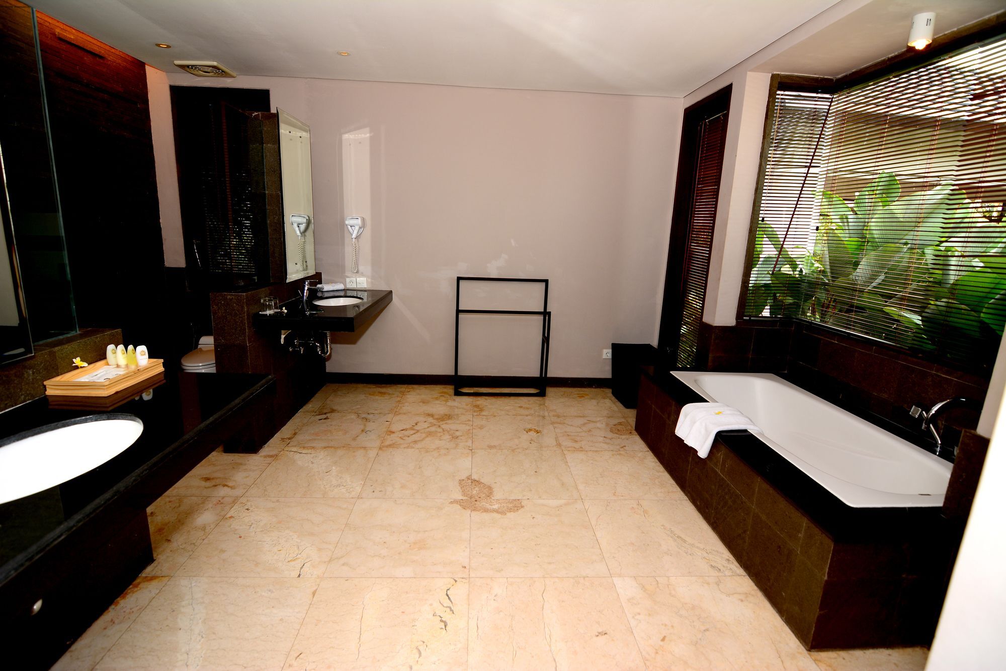 The Bali Bay View Villas Nusa Dua  Esterno foto