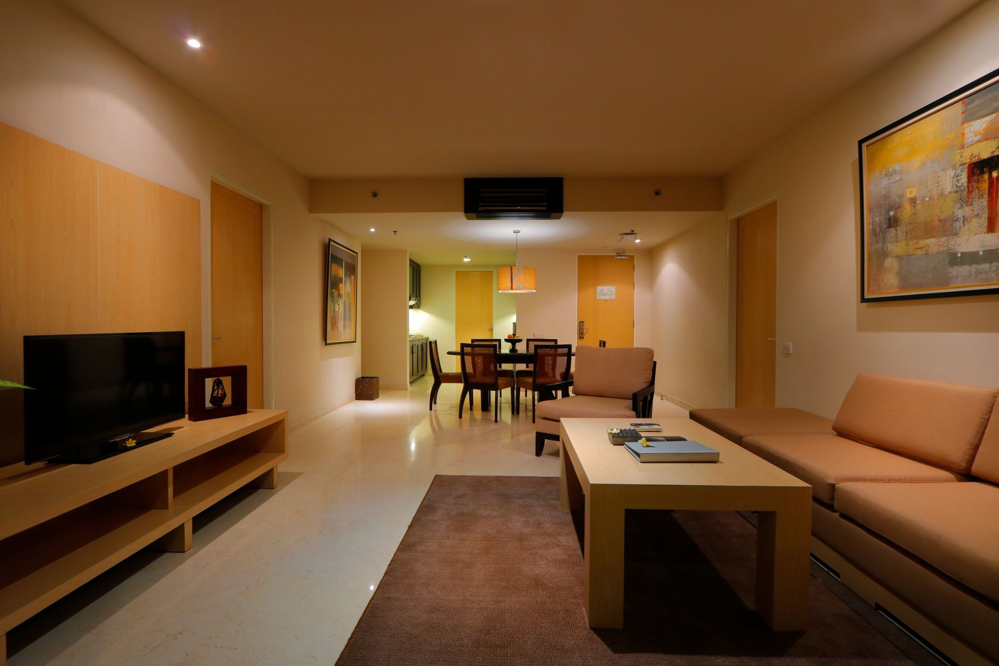 The Bali Bay View Villas Nusa Dua  Esterno foto