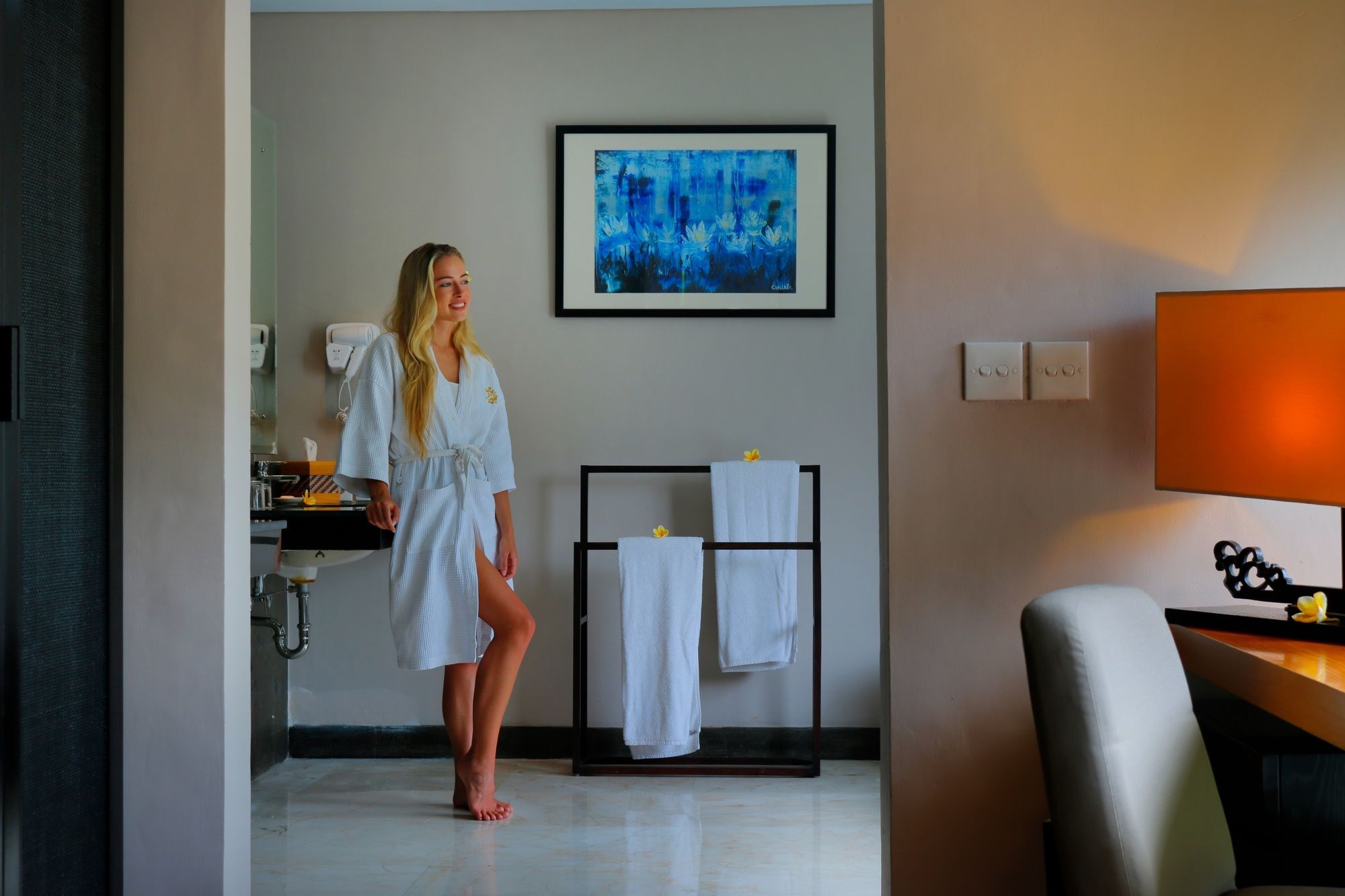 The Bali Bay View Villas Nusa Dua  Esterno foto