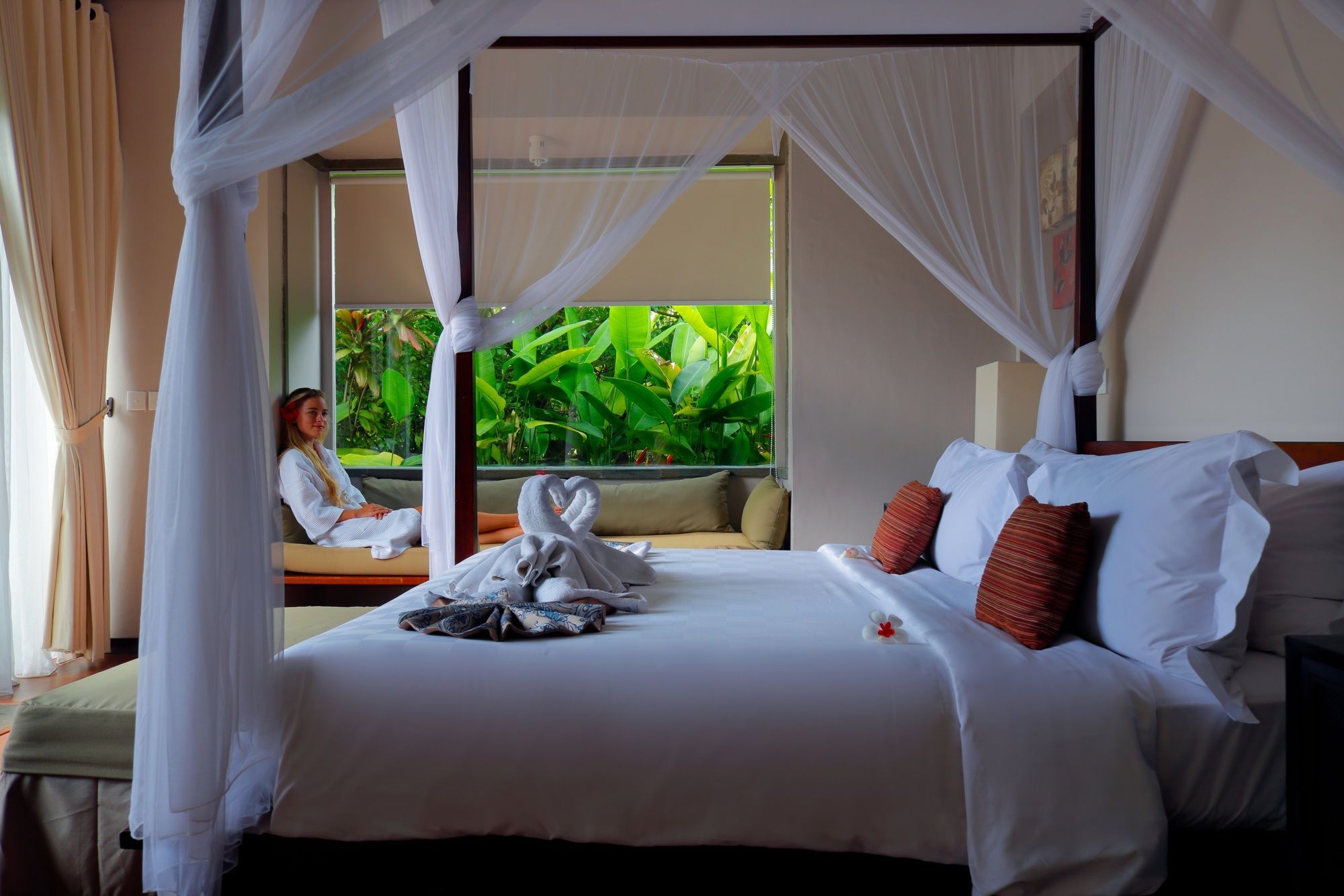 The Bali Bay View Villas Nusa Dua  Esterno foto