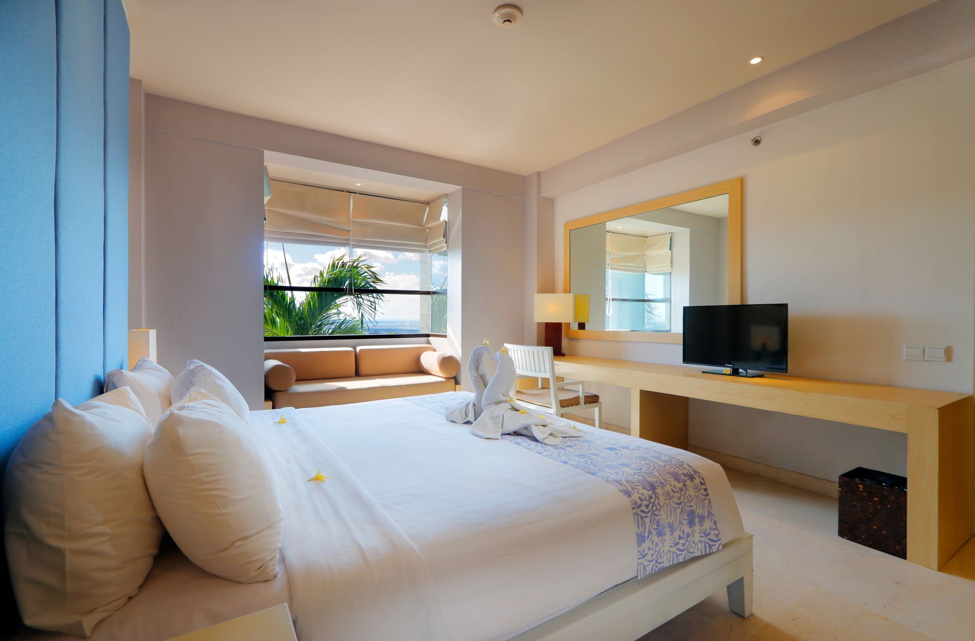 The Bali Bay View Villas Nusa Dua  Esterno foto