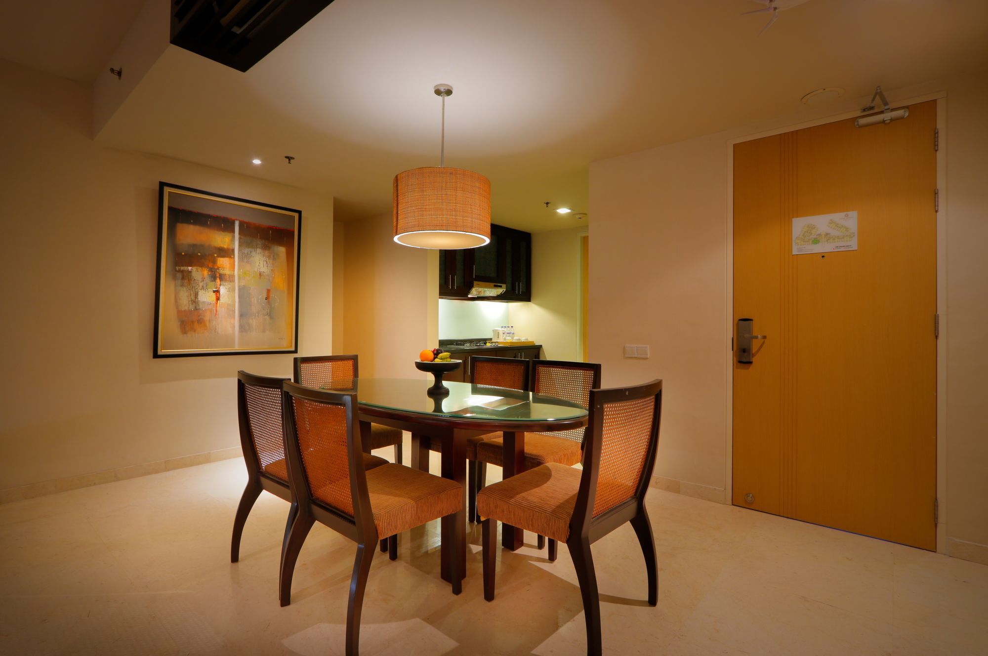 The Bali Bay View Villas Nusa Dua  Esterno foto
