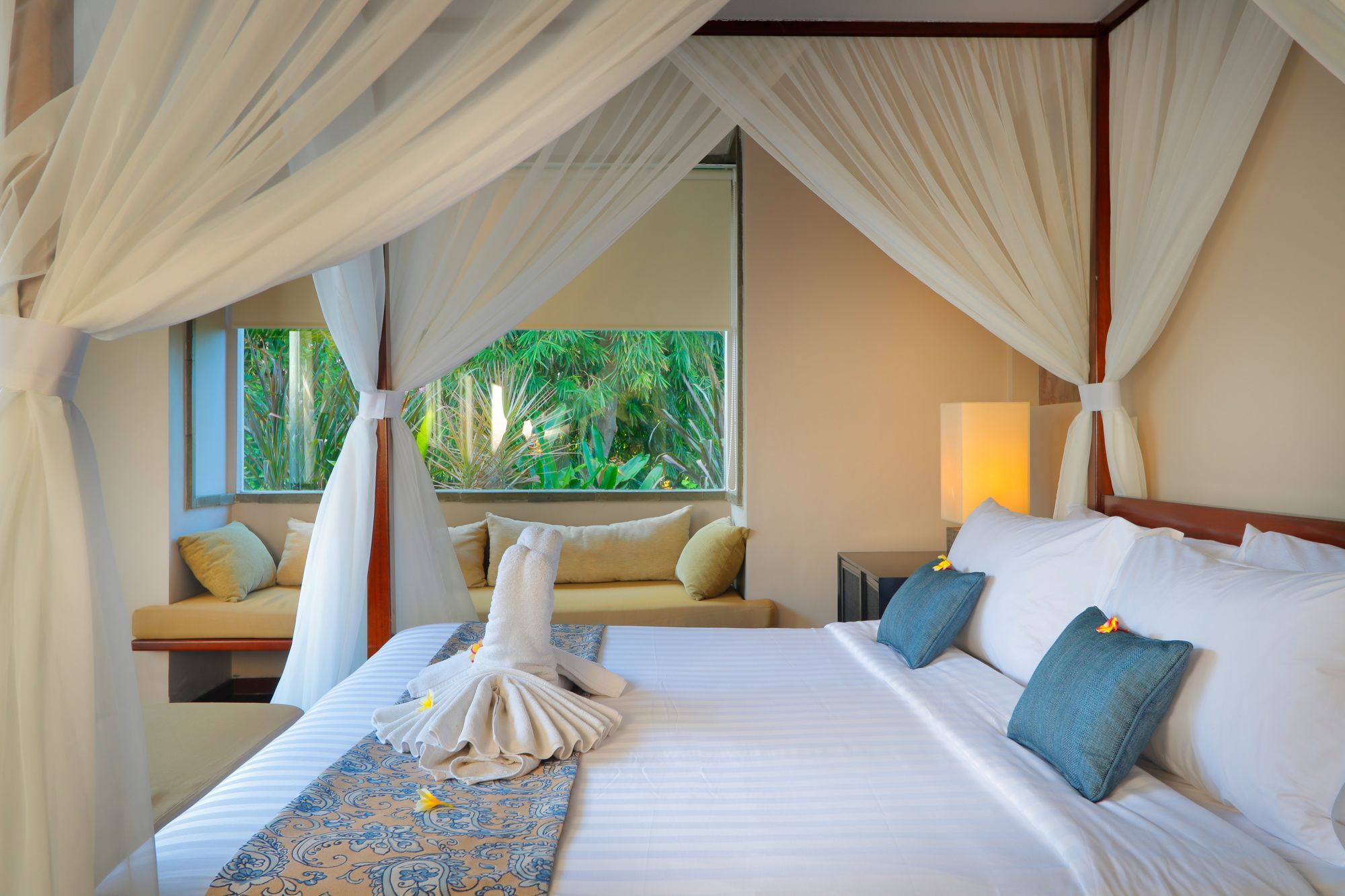 The Bali Bay View Villas Nusa Dua  Esterno foto